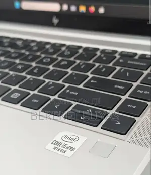 New Laptop HP EliteBook 840 G7 16GB Intel Core i5 SSD 512GB