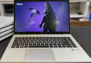 New Laptop HP EliteBook 840 G7 16GB Intel Core i7 SSD 512GB