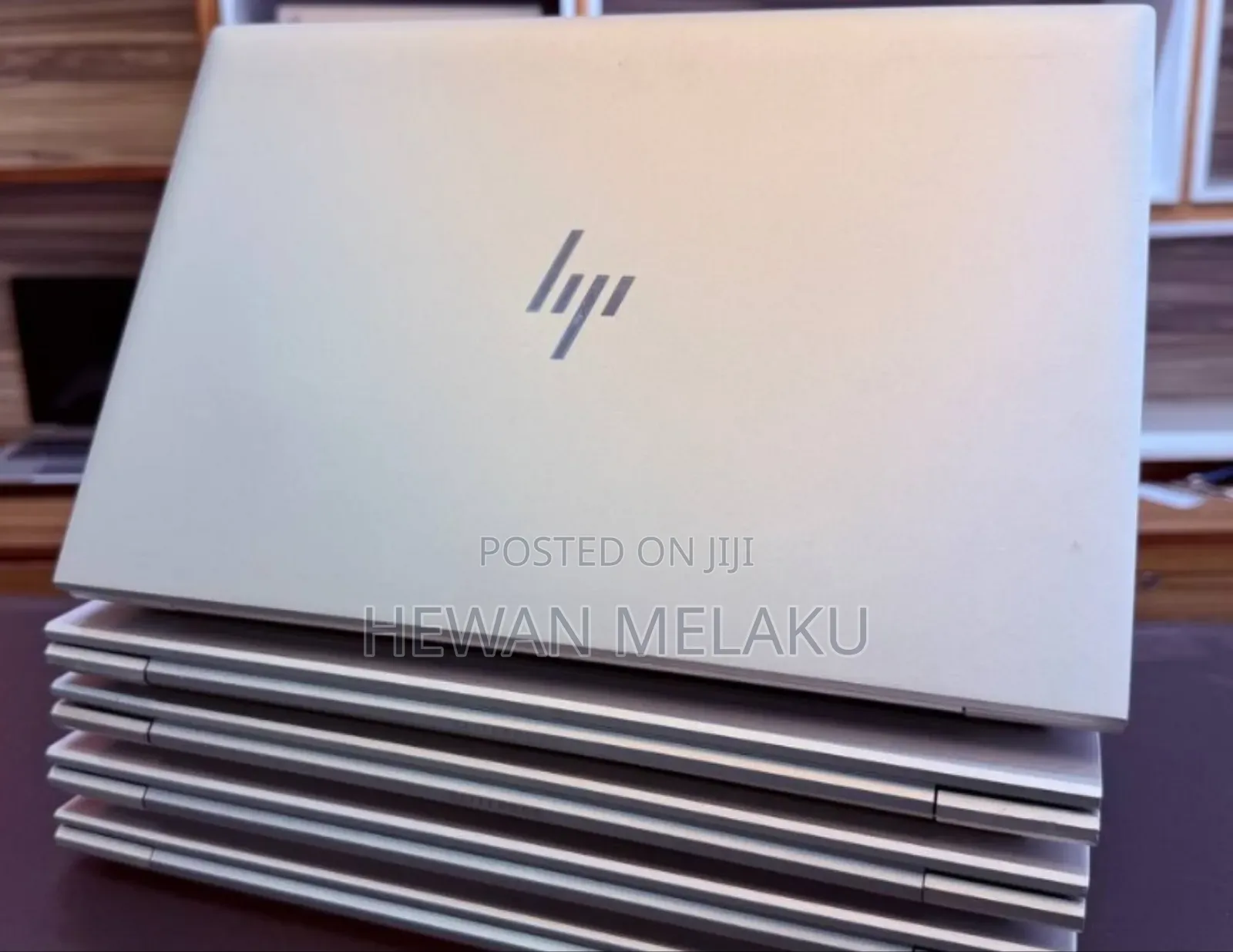 New Laptop HP EliteBook 840 G7 16GB Intel Core i7 SSD 512GB