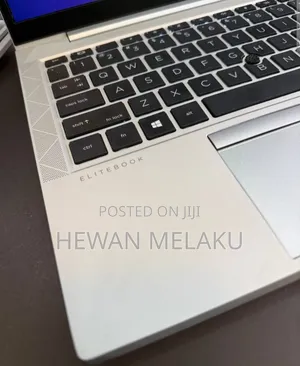 New Laptop HP EliteBook 840 G7 16GB Intel Core i7 SSD 512GB