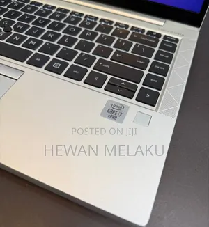 New Laptop HP EliteBook 840 G7 16GB Intel Core i7 SSD 512GB