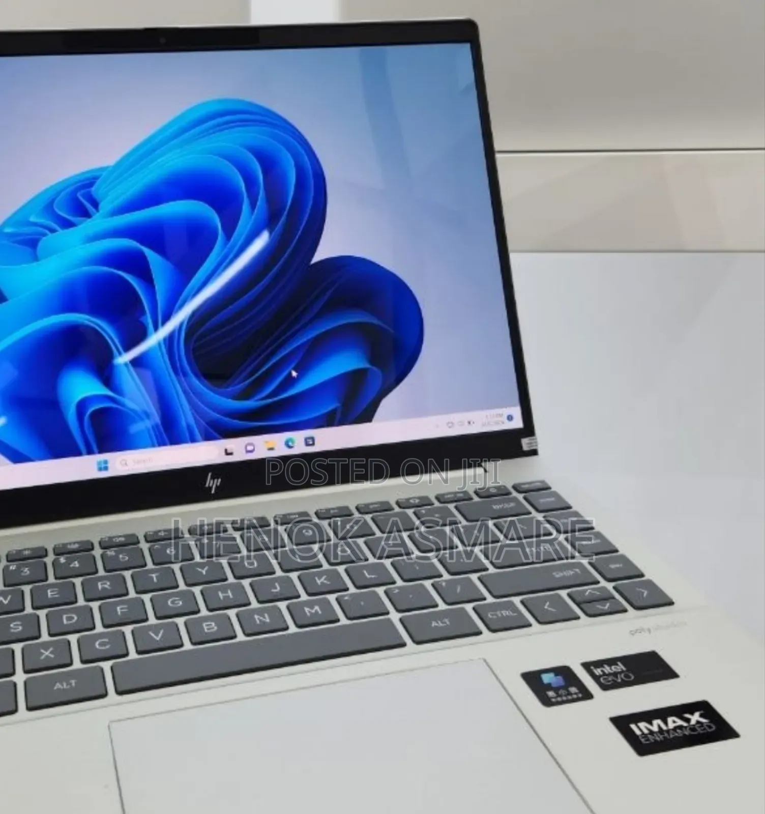 New Laptop HP Pavilion 15 32GB Intel Core Ultra 7 SSD 1T