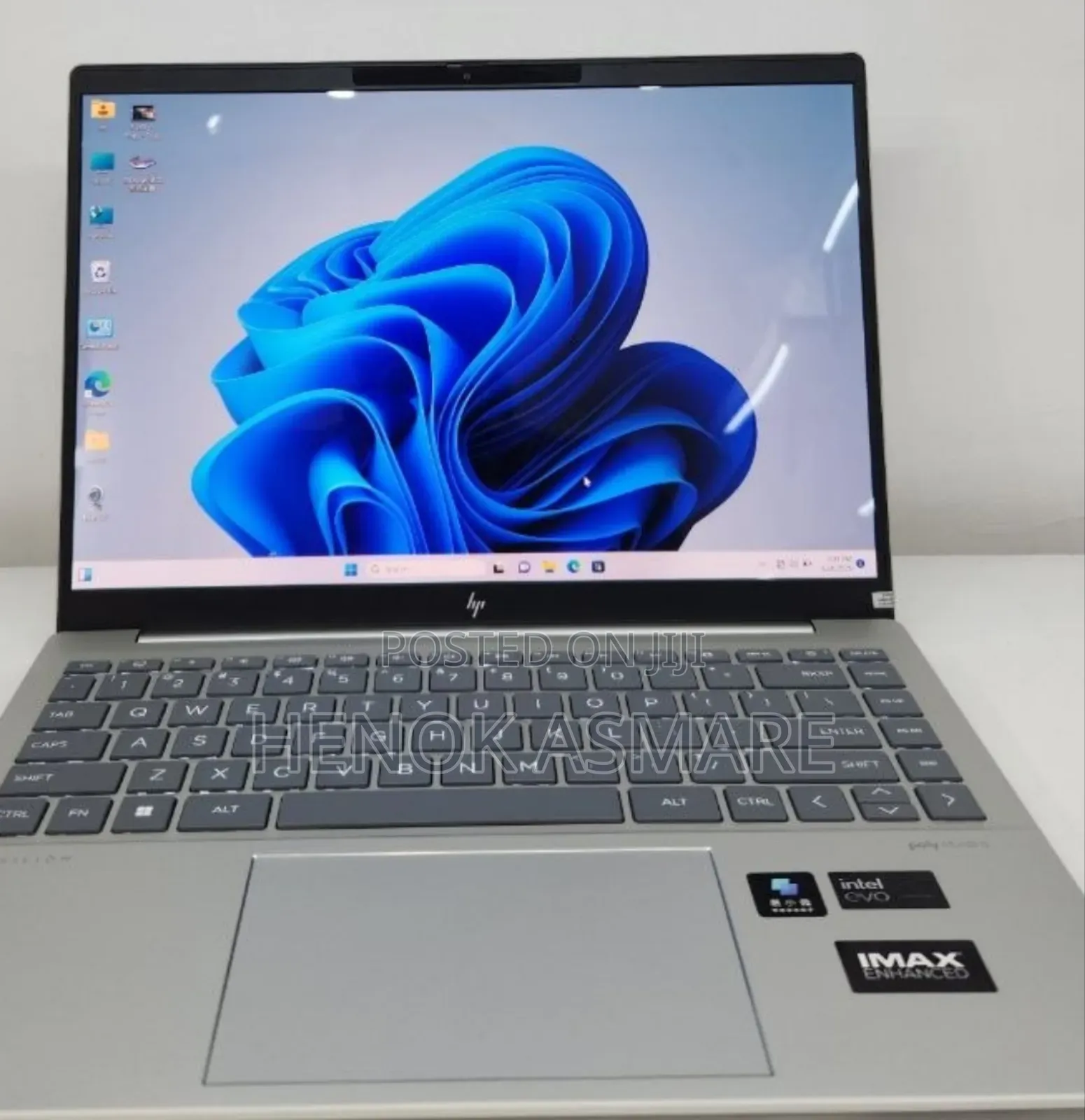 New Laptop HP Pavilion 15 32GB Intel Core Ultra 7 SSD 1T