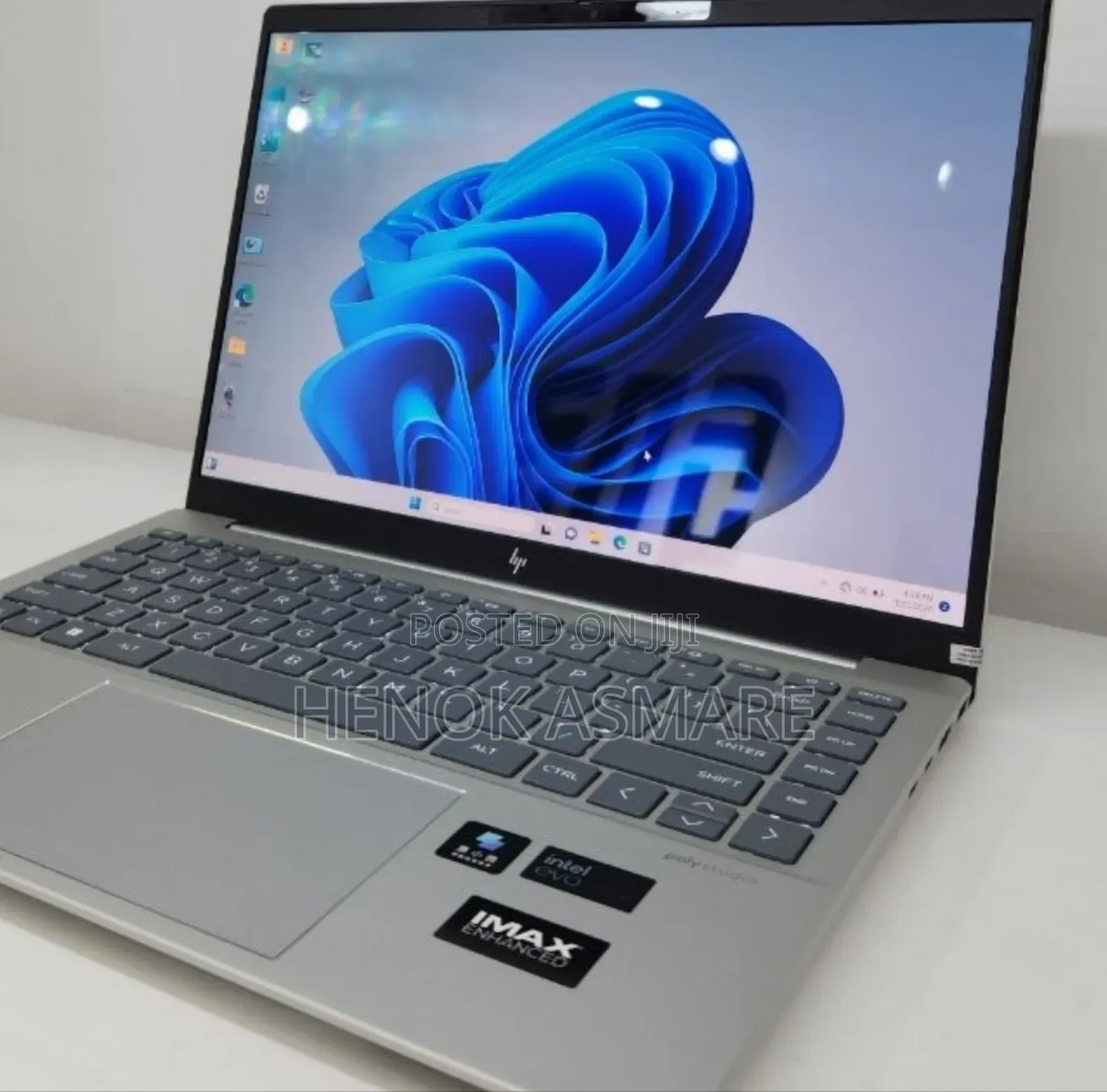 New Laptop HP Pavilion 15 32GB Intel Core Ultra 7 SSD 1T