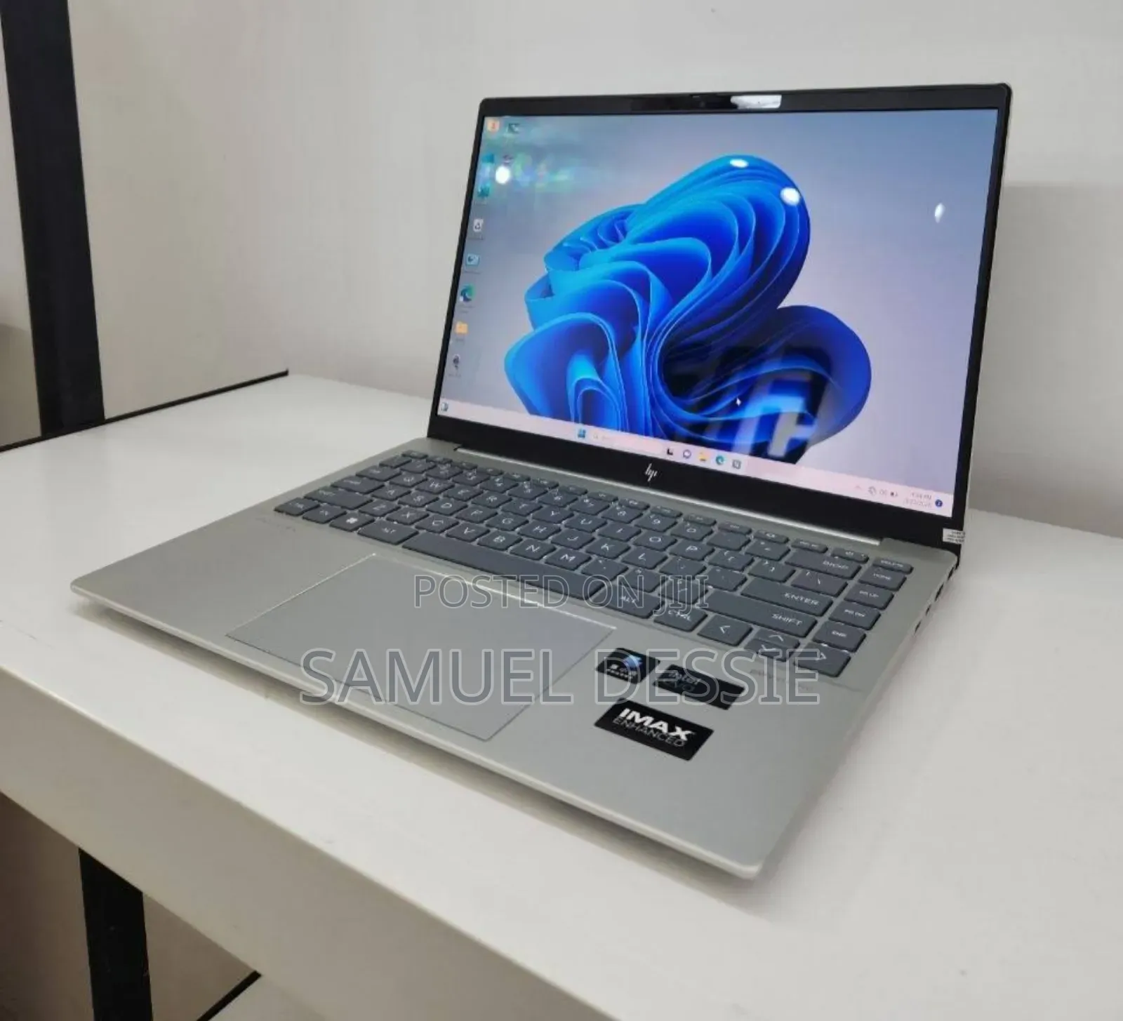 New Laptop HP Pavilion 14 32GB Intel Core Ultra 7 SSD 1T