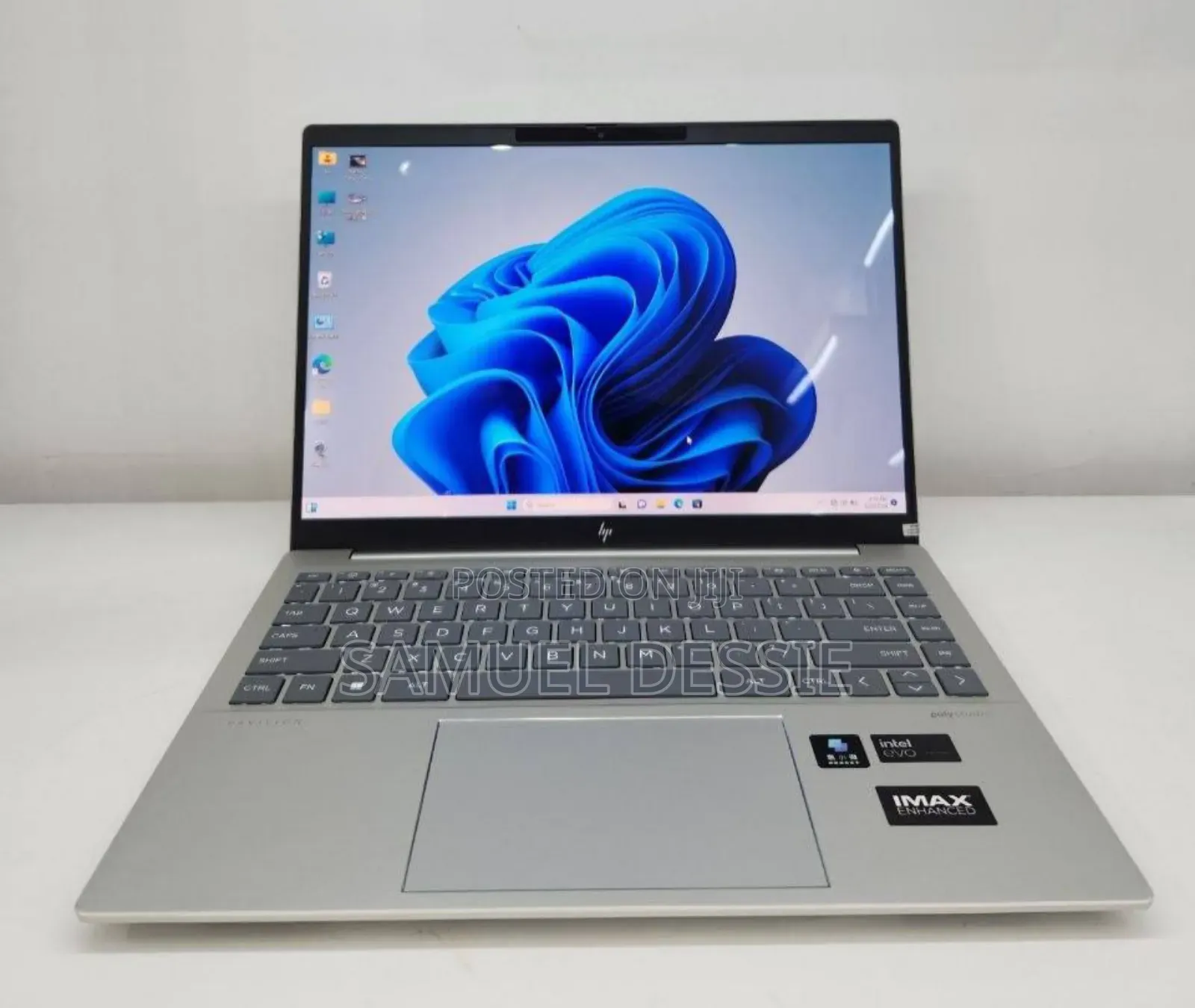 New Laptop HP Pavilion 14 32GB Intel Core Ultra 7 SSD 1T