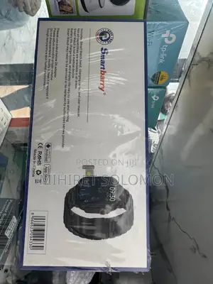 Hainoteko Watch 4 Pro Rw-32 - Smartwatch