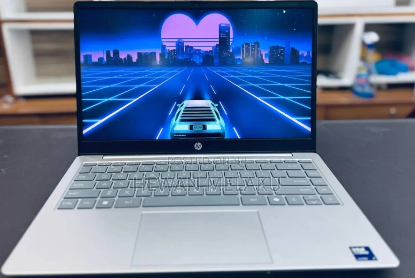 New Laptop HP Stream Notebook 16GB Intel Core Ultra 7 SSD 512GB