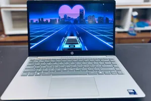 New Laptop HP Stream Notebook 16GB Intel Core Ultra 7 SSD 512GB