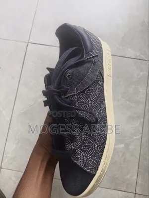 Adidas Originals Stan Smith "Sashiko", a Premium, Hand-Crafted