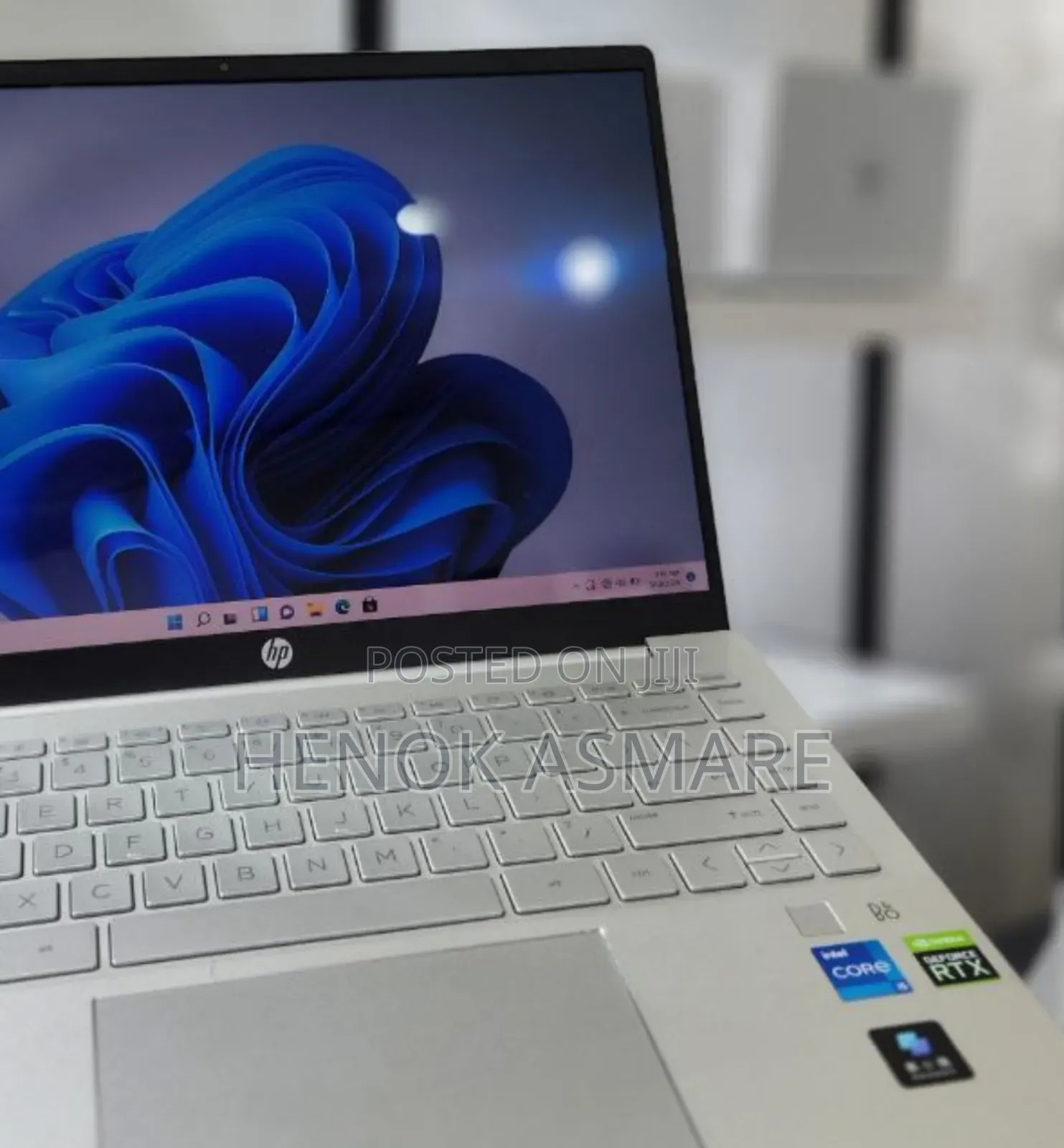 New Laptop HP Pavilion 14 16GB Intel Core i5 SSD 512GB