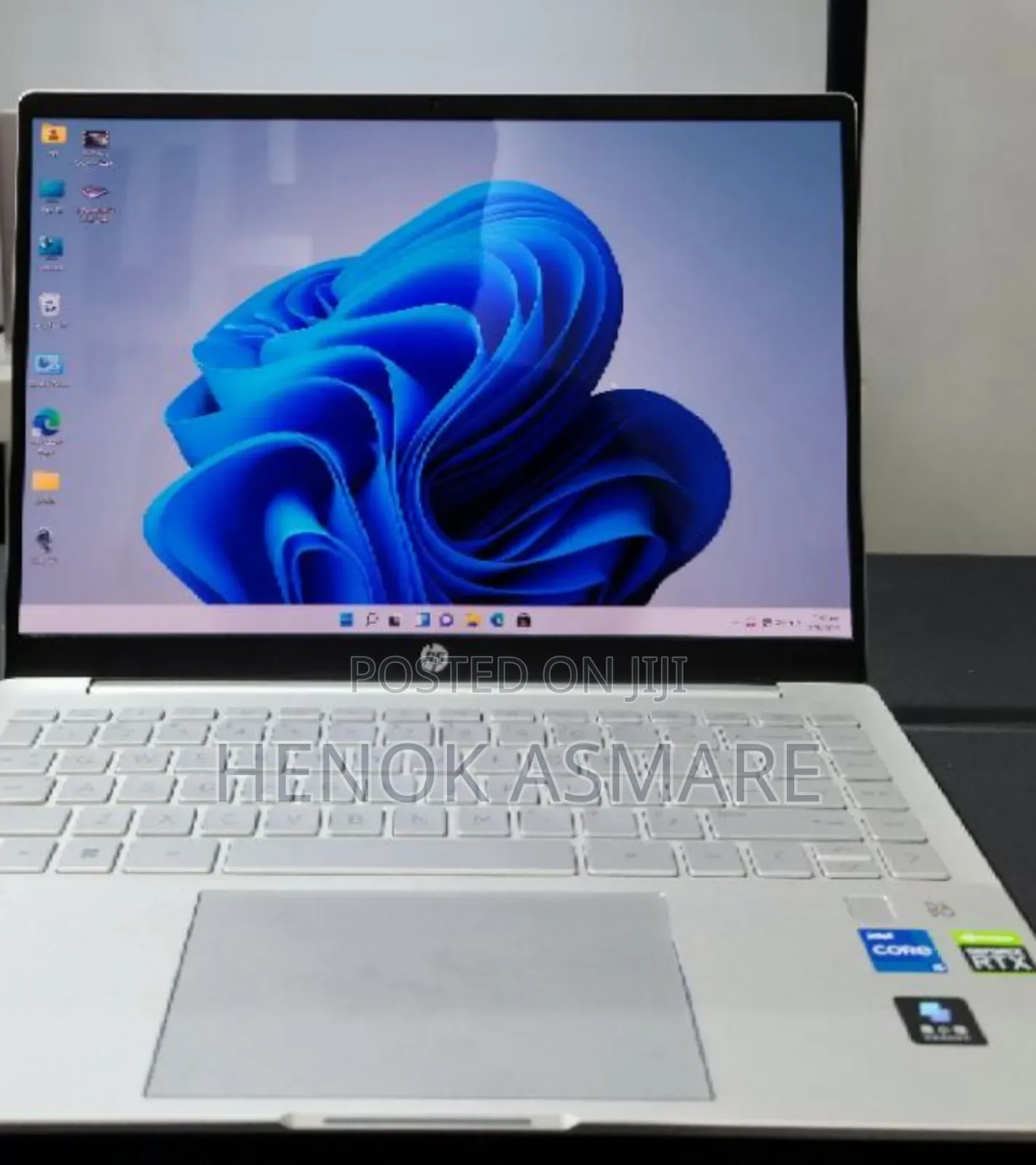 New Laptop HP Pavilion 14 16GB Intel Core i5 SSD 512GB