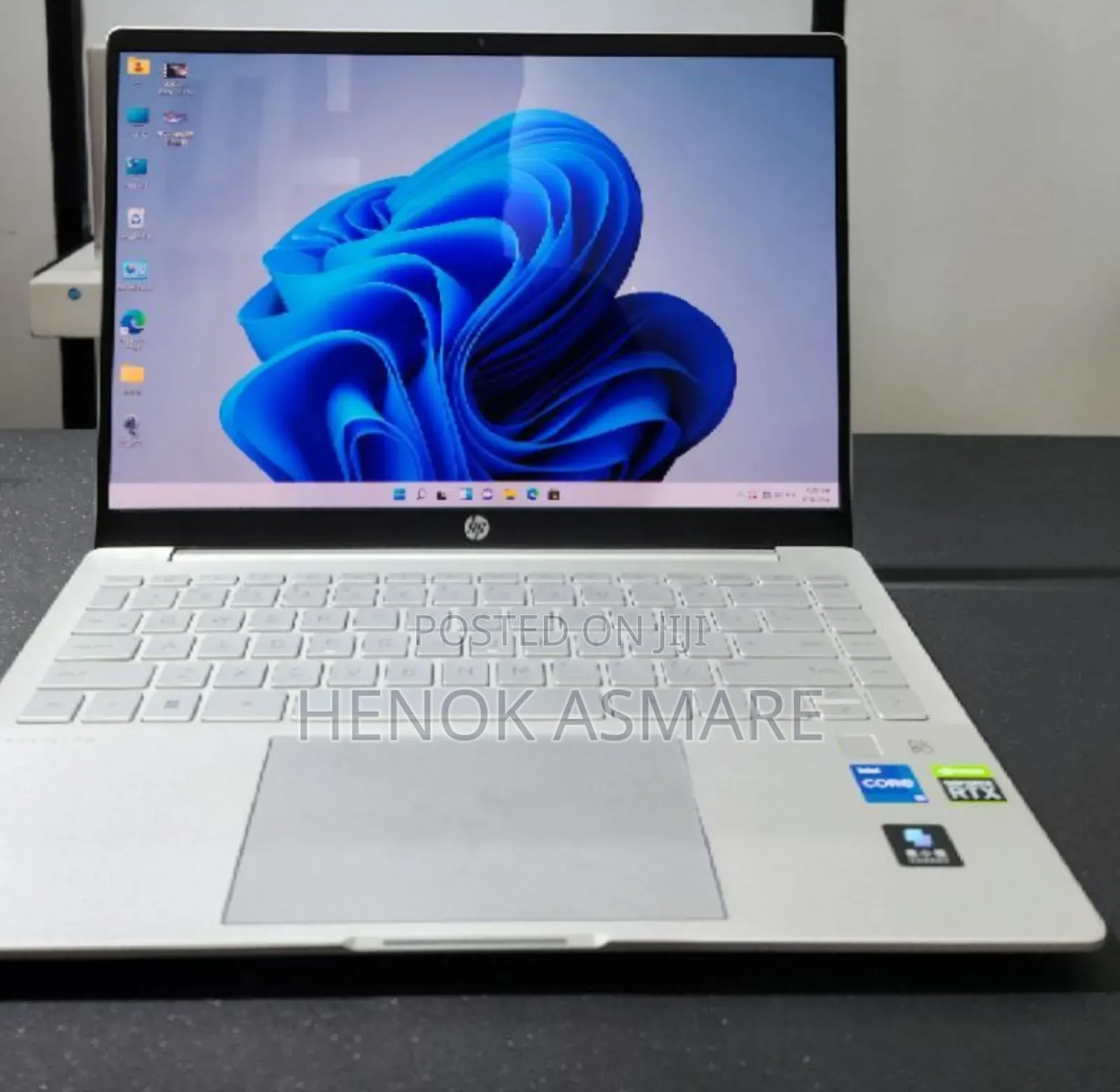 New Laptop HP Pavilion 14 16GB Intel Core i5 SSD 512GB