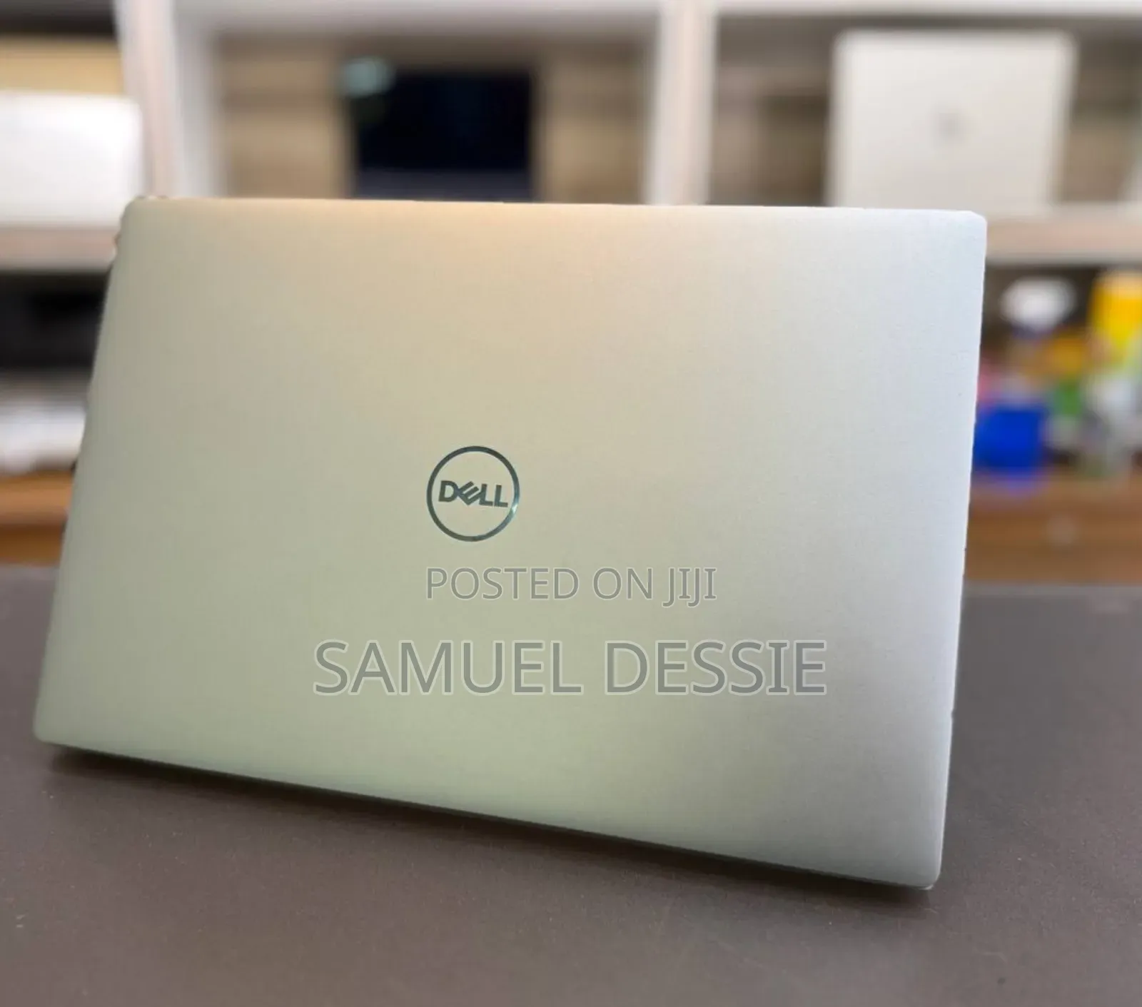 New Laptop Dell XPS 13 8GB Intel Core i5 SSD 256GB