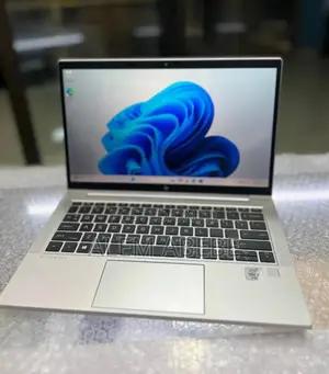 New Laptop HP EliteBook 830 G7 16GB Intel Core i7 SSD 512GB