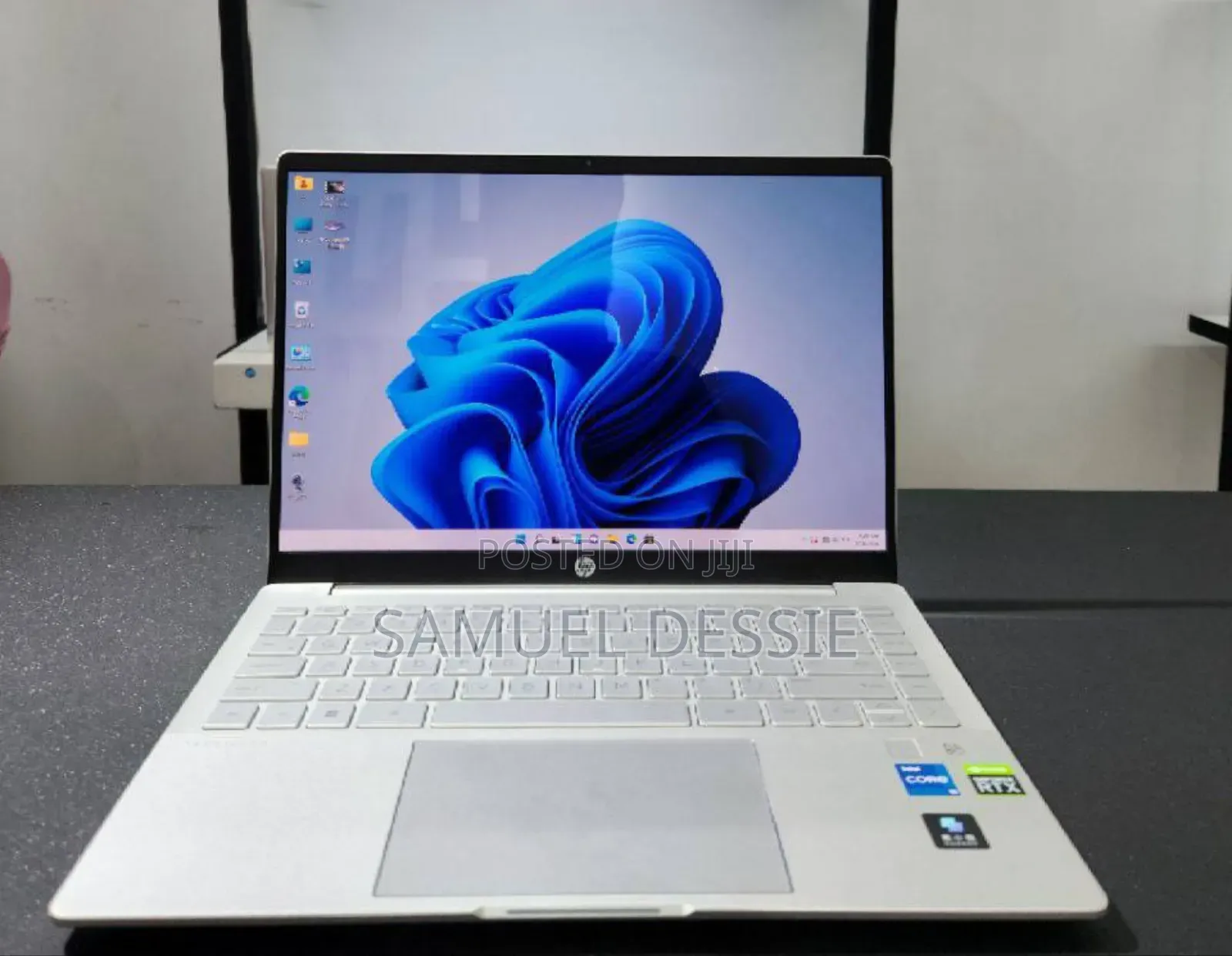 New Laptop HP Pavilion 14 16GB Intel Core i5 SSD 512GB