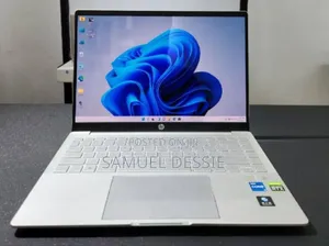 New Laptop HP Pavilion 14 16GB Intel Core i5 SSD 512GB