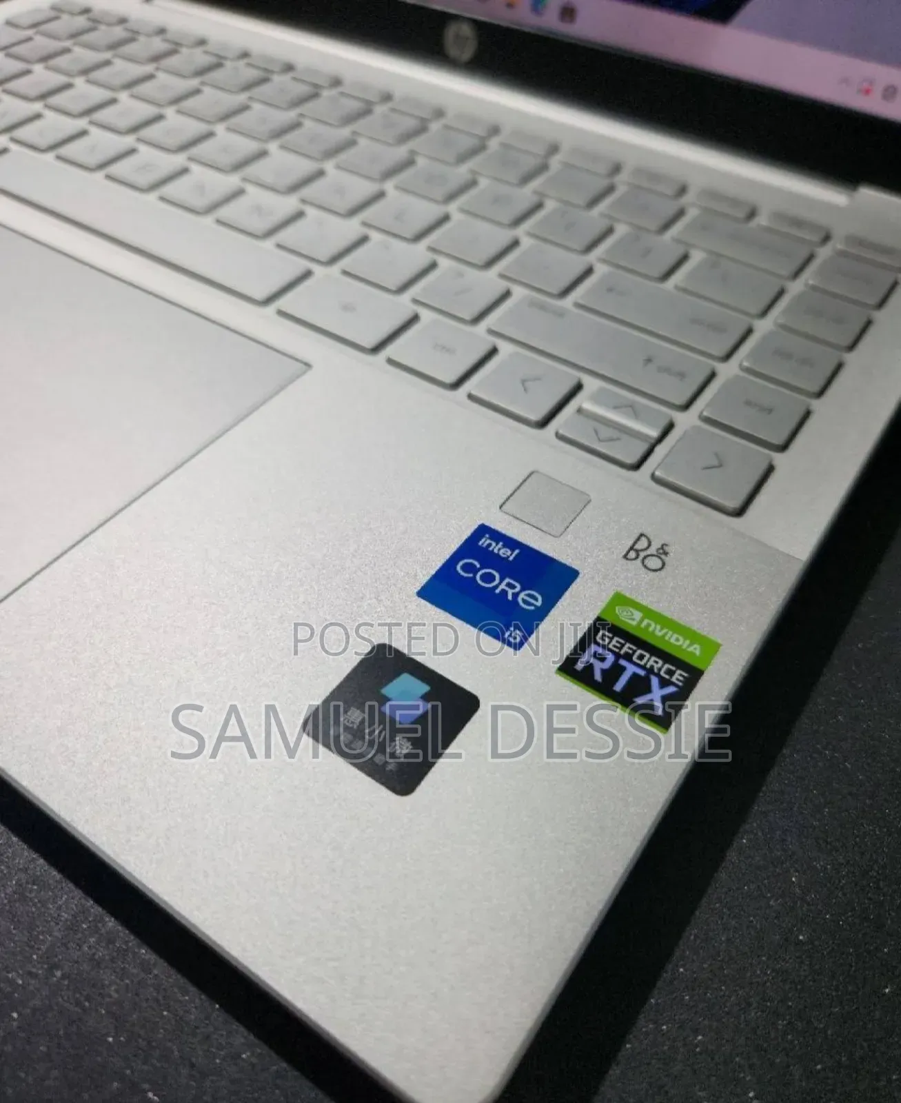 New Laptop HP Pavilion 14 16GB Intel Core i5 SSD 512GB