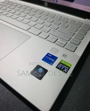 New Laptop HP Pavilion 14 16GB Intel Core i5 SSD 512GB