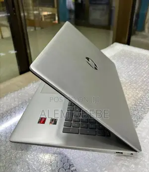 New Laptop HP Stream Notebook 8GB AMD Ryzen 5 SSD 512GB