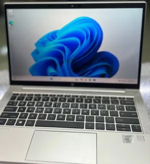 New Laptop HP EliteBook 840 G7 16GB Intel Core i7 SSD 512GB
