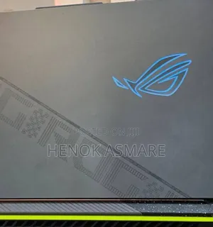 New Laptop Asus ROG Strix G15 16GB Intel Core i7 SSD 1T