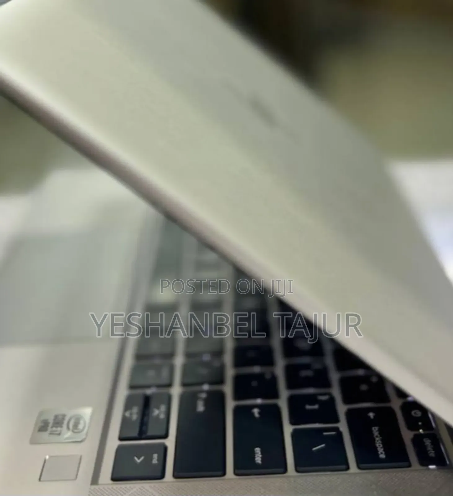 New Laptop HP EliteBook 840 G7 16GB Intel Core i7 SSD 512GB