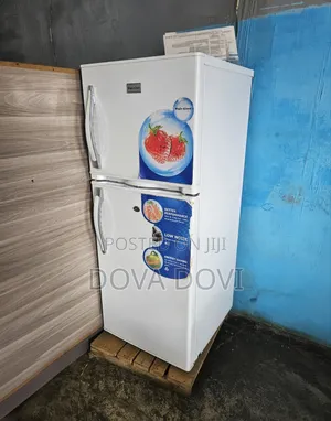 Magic Queen Refrigerator