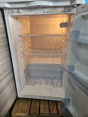 Magic Queen Refrigerator