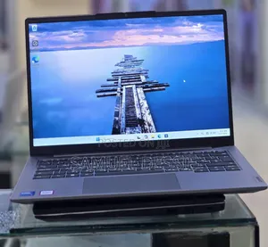 New Laptop Lenovo Thinkbook 14 16GB Intel Core 7 SSD 512GB