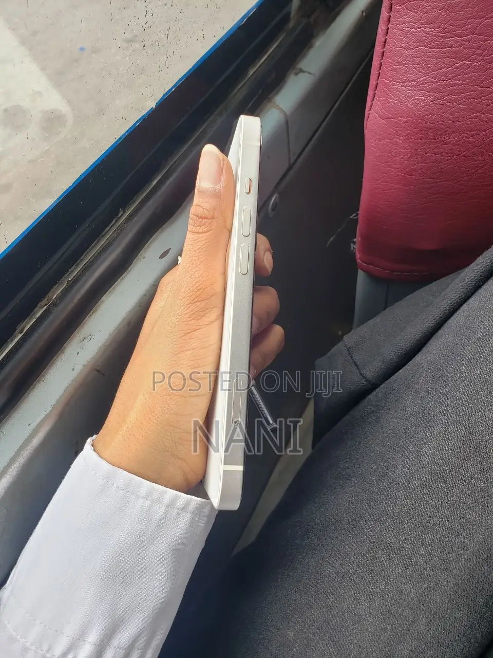 Apple iPhone 13 128 GB White
