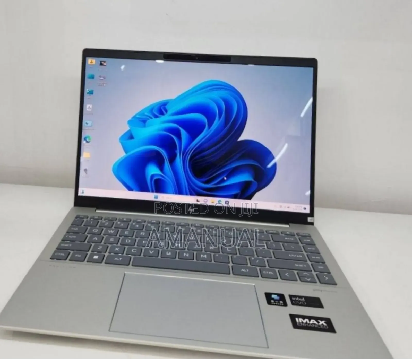 New Laptop HP Pavilion 14 16GB Intel Core i7 SSD 512GB