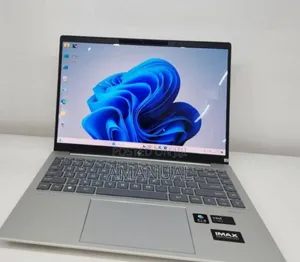 New Laptop HP Pavilion 14 16GB Intel Core i7 SSD 512GB