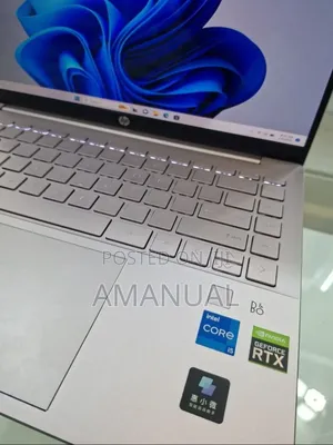 New Laptop HP Pavilion 14 16GB Intel Core i7 SSD 512GB