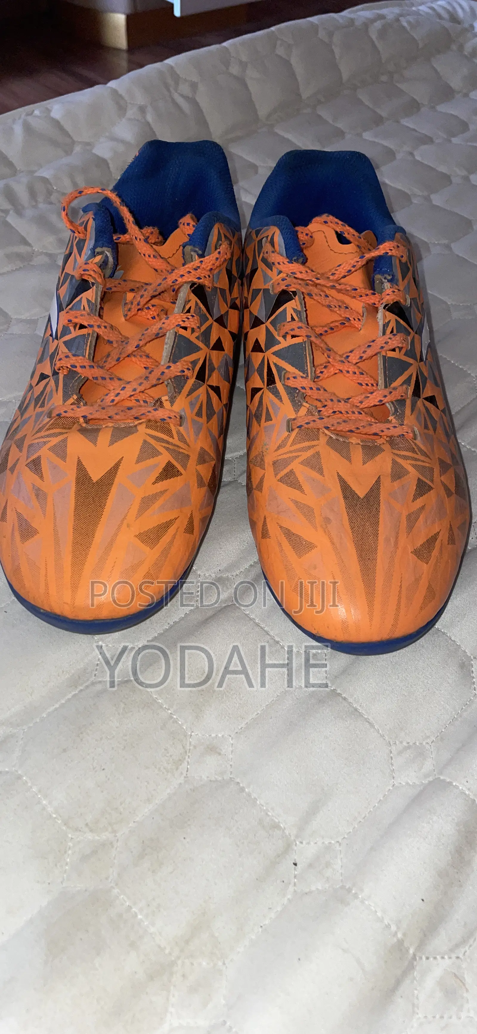 Futsal Football Boots