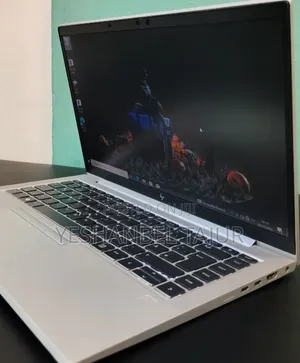 New Laptop HP EliteBook 840 16GB AMD Ryzen 7 SSD 512GB