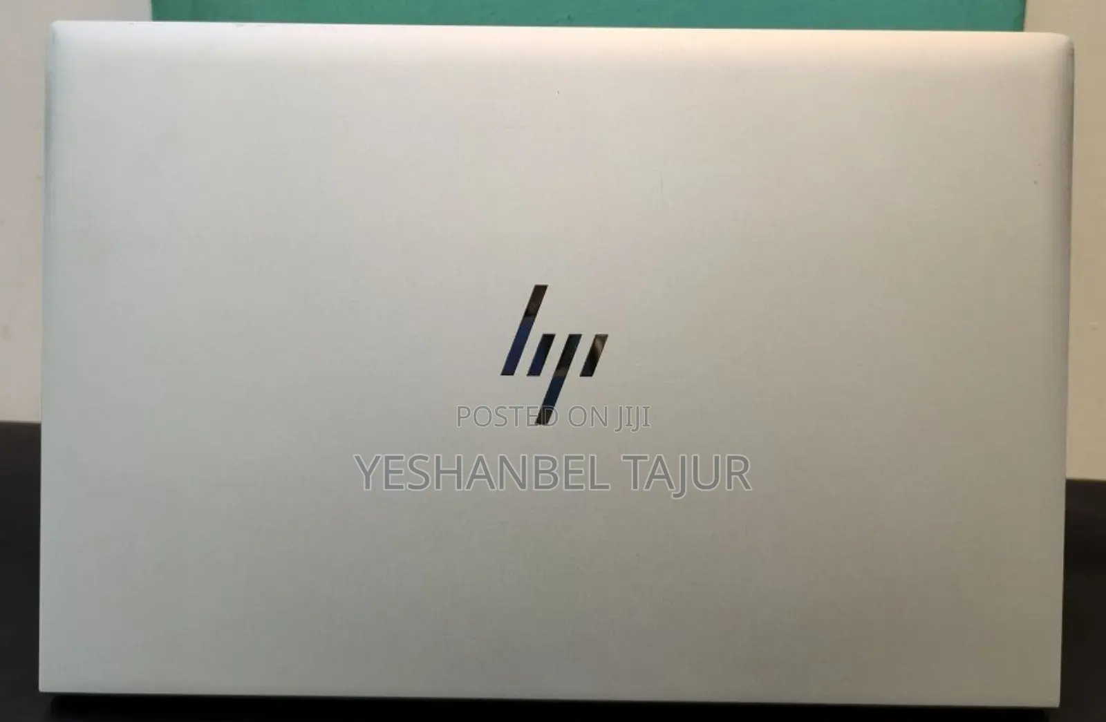 New Laptop HP EliteBook 840 16GB AMD Ryzen 7 SSD 512GB