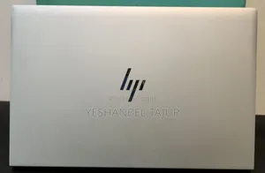 New Laptop HP EliteBook 840 16GB AMD Ryzen 7 SSD 512GB