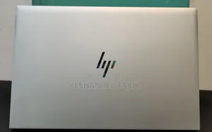 New Laptop HP EliteBook 840 16GB AMD Ryzen 7 SSD 512GB