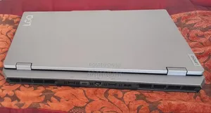 New Laptop Lenovo LOQ 15AHP10 16GB Intel Core i5 SSD 1T