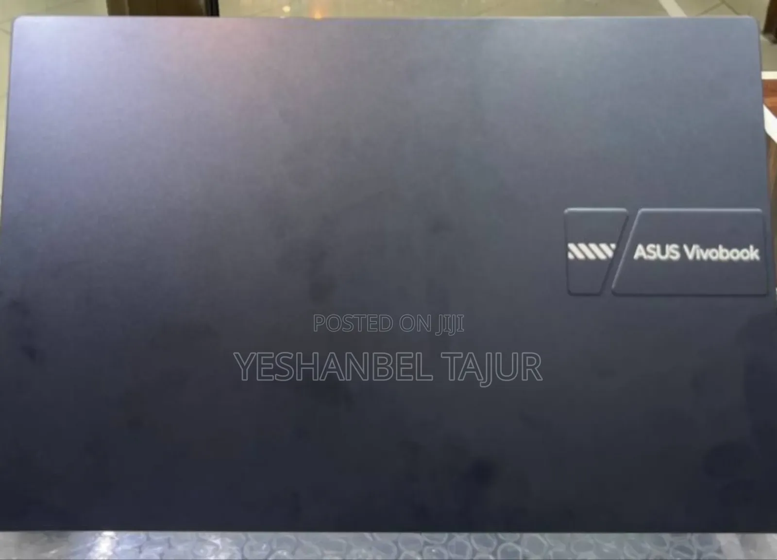 New Laptop Asus VivoBook 15 X505BA 16GB Intel Core 5 SSD 512GB