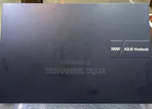 New Laptop Asus VivoBook 15 X505BA 16GB Intel Core 5 SSD 512GB