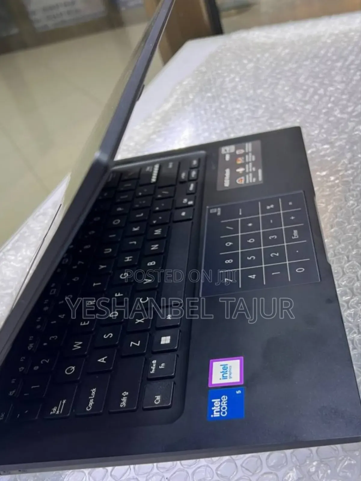 New Laptop Asus VivoBook 15 X505BA 16GB Intel Core 5 SSD 512GB