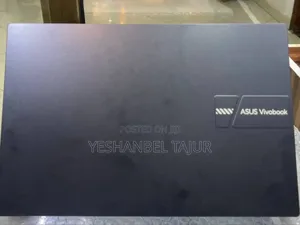 New Laptop Asus VivoBook 15 X505BA 16GB Intel Core 5 SSD 512GB