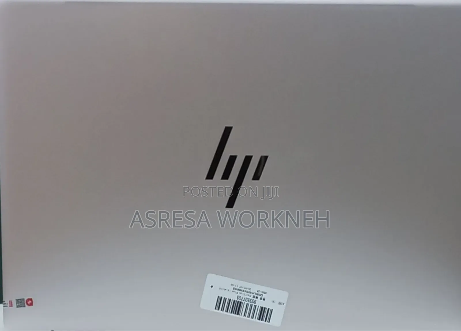 New Laptop HP Pavilion 15 16GB Intel Core i7 SSD 1T