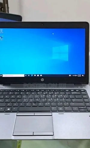 New Laptop HP EliteBook 840 4GB Intel Core i5 HDD 500GB