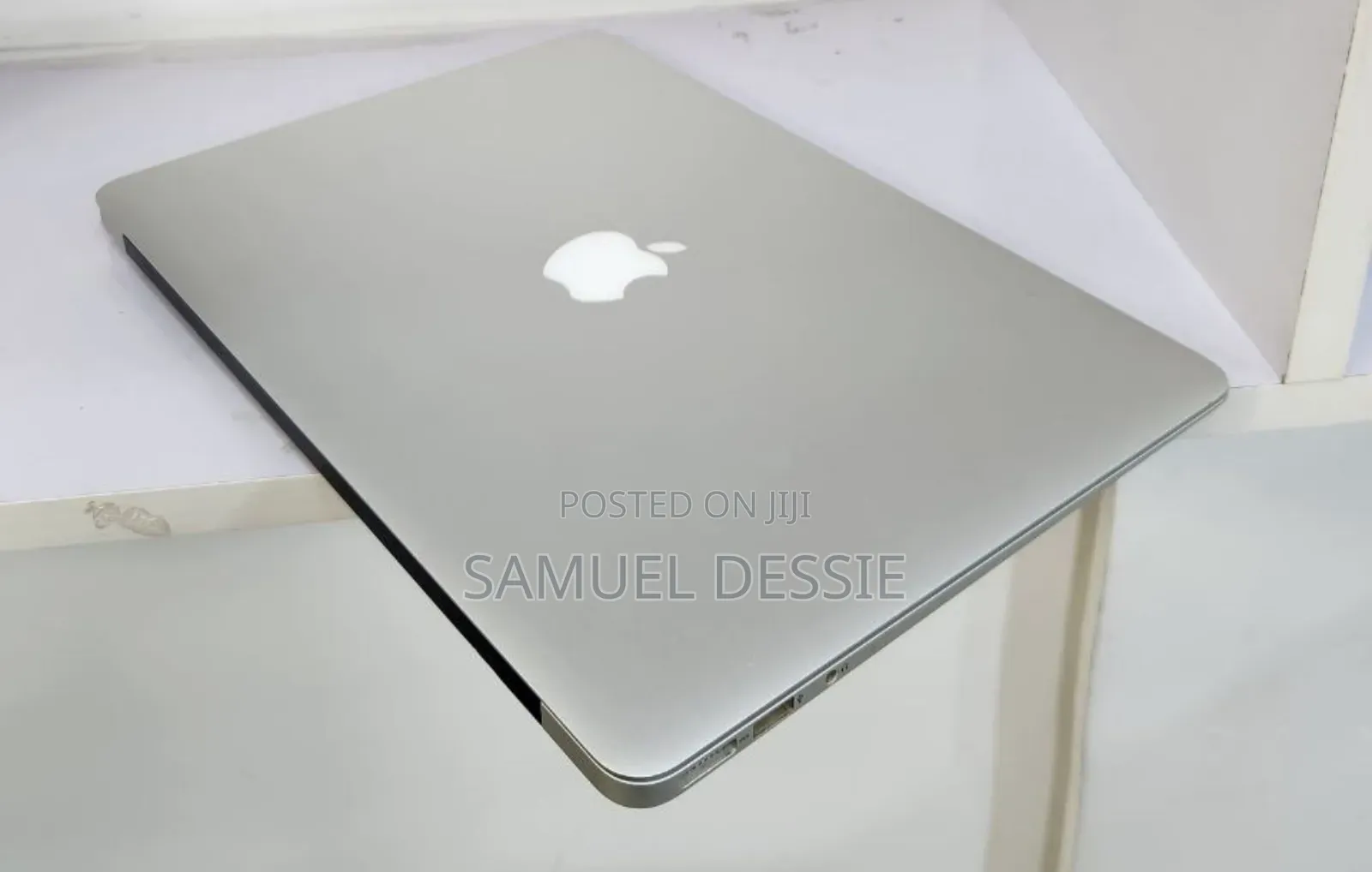 Laptop Apple MacBook Air 2012 4GB Intel Core i5 SSD 128GB