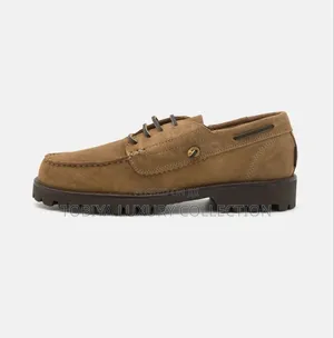 Pompeii Bristol - Lace-Ups Order Yours Now