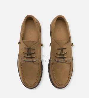 Pompeii Bristol - Lace-Ups Order Yours Now