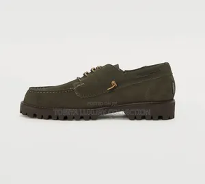Pompeii Bristol - Lace-Ups Order Yours Now